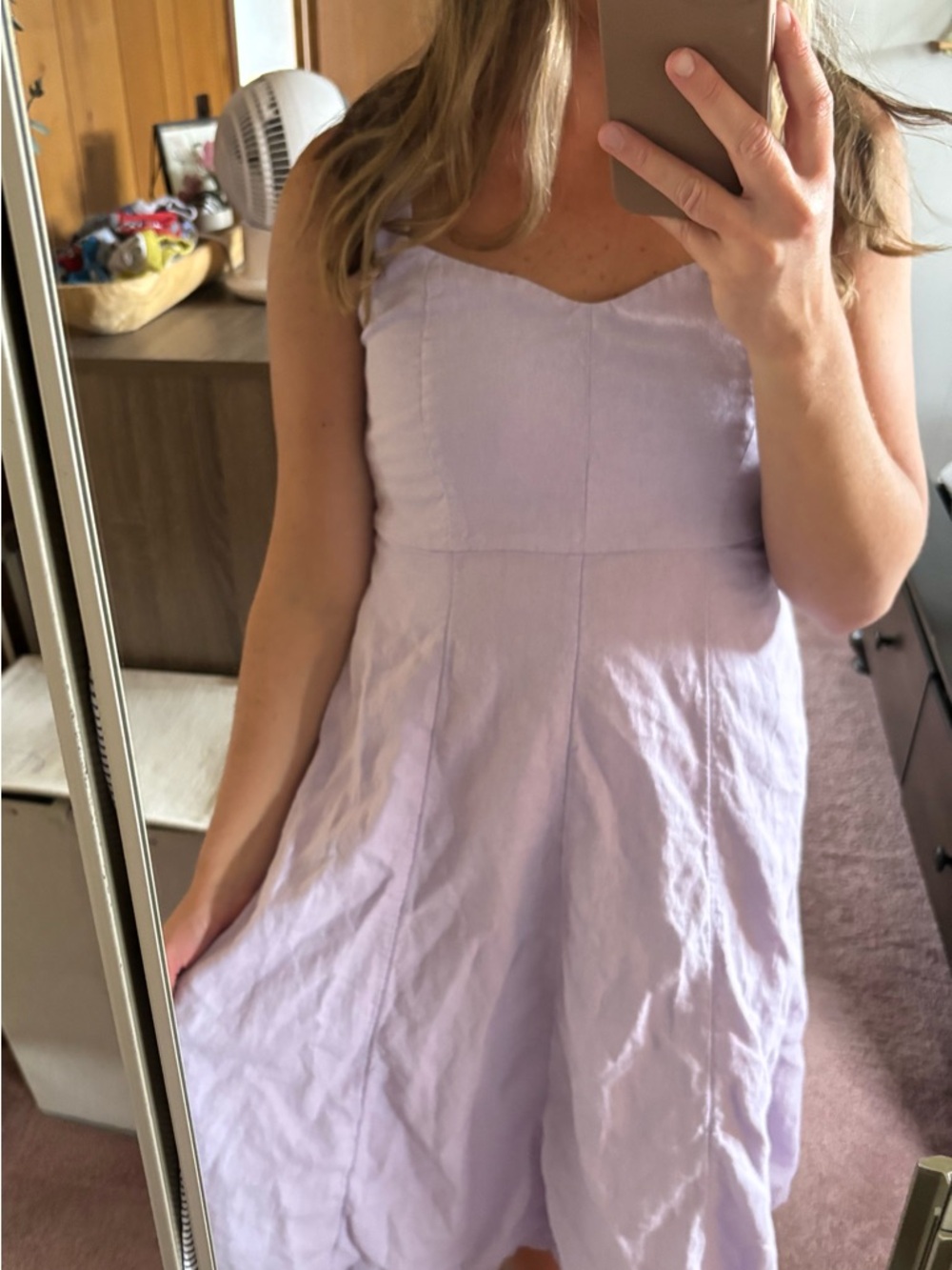 Dress - Picture 2 of 3